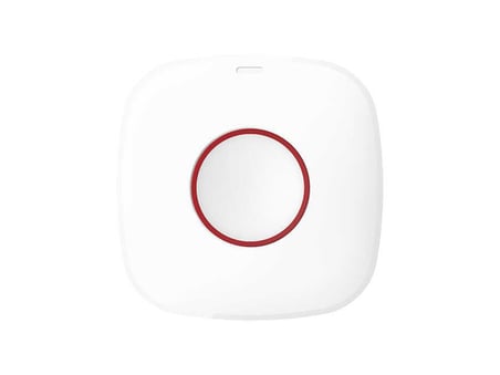 HIKVISION DS-PDEB1-EG2-WE 868MHZ IP54 KABLOSUZ PANİK BUTONU BTKFZ