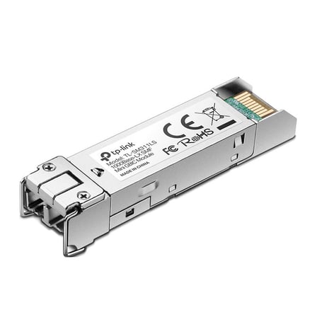TP-LINK OMADA TL-SM311LS MGBIC 1000BASE-LX SINGLE MODE SFP MODÜLÜ BTKFZ