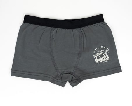 Bezos Erkek 2li Boxer Set K128997 (tek adet fiyatıdır) · Renk: Asorti · Beden: 7-8 Yaş BTKFZ