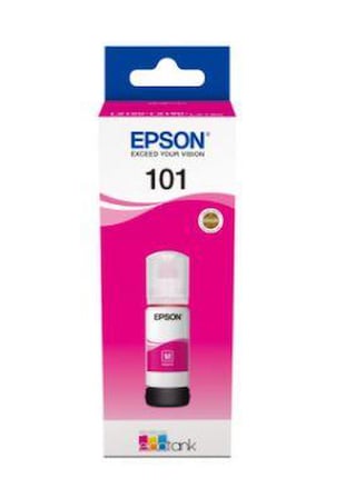 EPSON C13T03V34A 101 MAGENTA /6170/4160/4150/L6190 BTKFZ