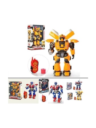 Bezos 6020/6021 UZK.SÜNGER ATARLI ROBOT BTKFZ