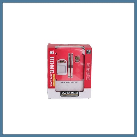 Bezos 6849A KUTULU PİLLİ BUZDOLABI BTKFZ
