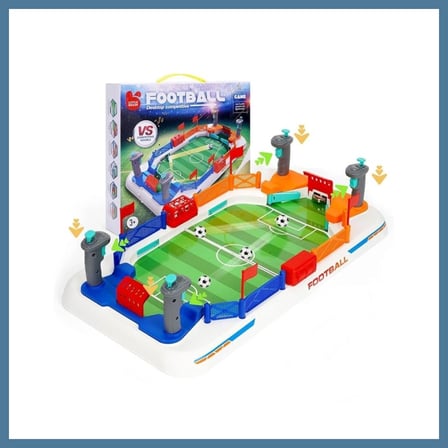 Bezos 31152 MASAÜSTÜ FUTBOL OYUNU BTKFZ