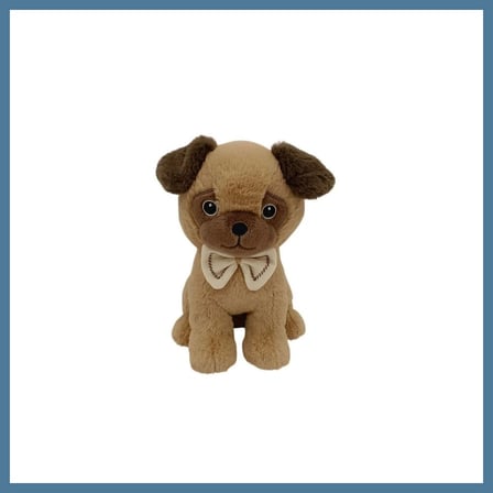 Bezos PDT260333-8-5-4 20 CM PELUŞ 6 ASORTİ(ADET FIYATIDIR) BTKFZ