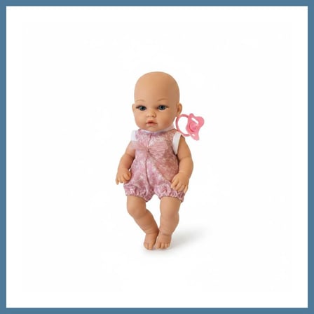 Bezos SH59995 32 CM BEBEK EMZİKLİ BTKFZ