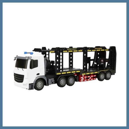 Bezos S00004326 KAMYON 1/18 F/F SES/IŞIK BTKFZ