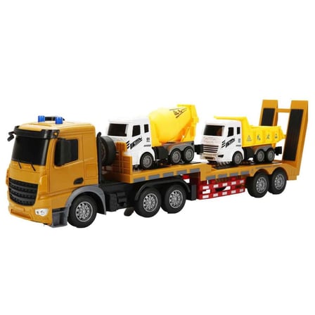 Bezos S00004326 KAMYON 1/18 F/F SES/IŞIK BTKFZ