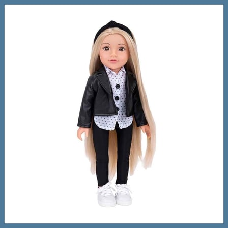 Bezos S00094814 BEBEK 47 CM BTKFZ