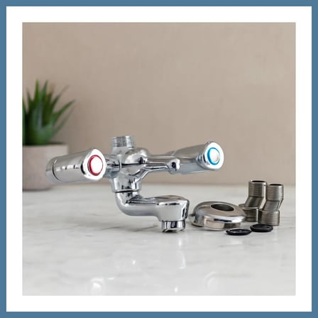 Bezos KB-001 Klasik Banyo Bataryası BTKFZ