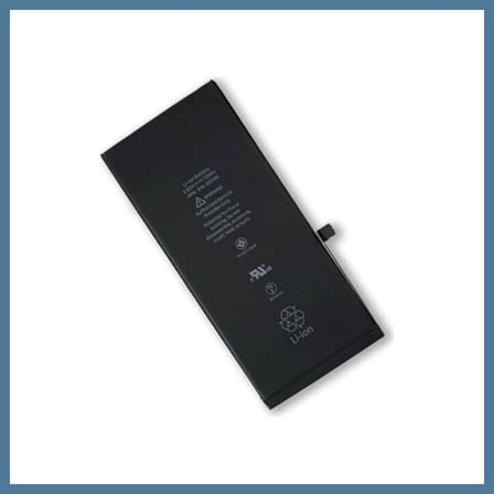 Bezos iPhone 7 Uyumlu Güçlendirilmiş Batarya BTKFZ