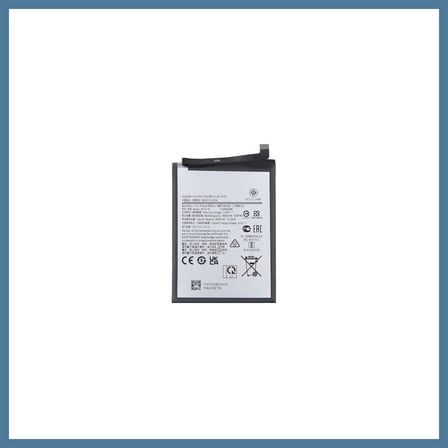 Bezos SAMSUNG A145G BATARYA PİL BTKFZ
