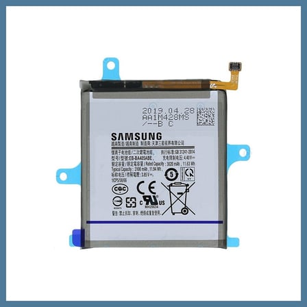 Bezos SAMSUNG A40 uYUMLU BATARYA PİL BTKFZ