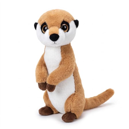 Bezos PL62850 35 CM GELİNCİK PELUŞ OYUNCAK BTKFZ
