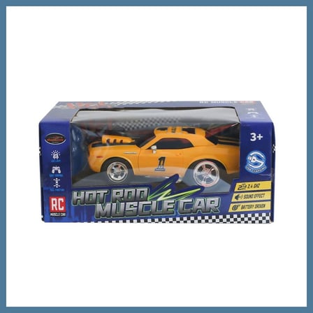 Bezos MK8026B Kumandalı Sesli Işıklı Drift Araba 1:16 -Can BTKFZ