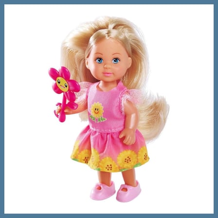 Bezos Evi Love Flowers BTKFZ