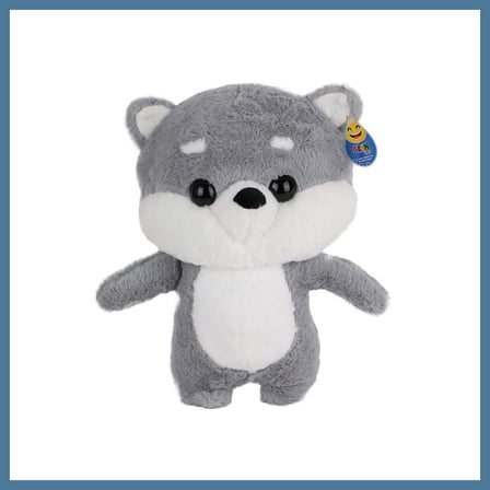 Bezos FK-2315 Lalafan Köpek 30 cm -toys BTKFZ