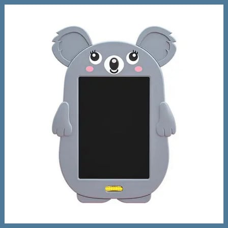 Bezos Sevimli Koala Çizim Tableti 22 cm BTKFZ