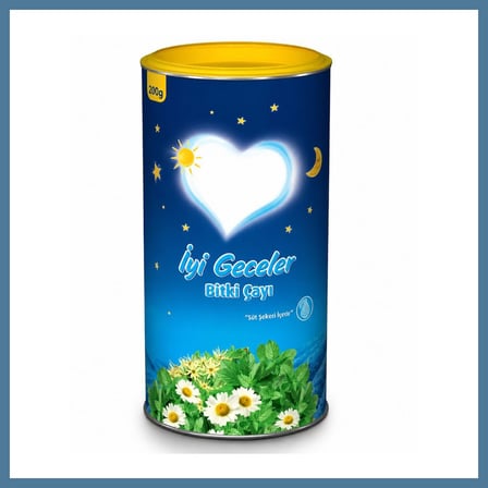Bezos İyi Geceler Bitki Çayı 200 Gr BTKFZ
