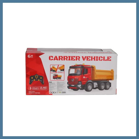 Bezos 93313 ŞARJLI HAFRİYAT ARACI BTKFZ