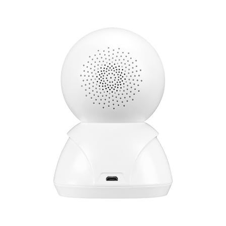 S-LINK SL-IND02 Ev/Bebek Güvenlik Kamerası WiFi 2Mpix 3.6mm Lens 10m. Gece Görü?
