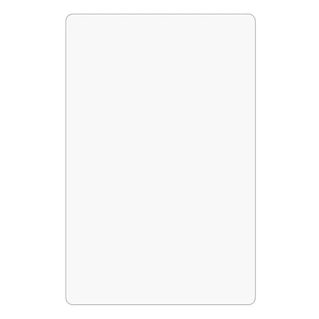 ALLY Sm Galaxy Tab S8 - S7 Tempered Kırılmaz Cam Ekran Koruyucu-(5775)