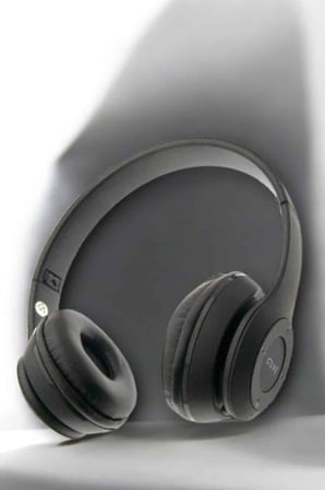 Ayarlanabilir Kafa Bandı ile Yüksek Performanslı Bluetooth Kulaklık