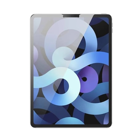 Baseus 0.3mm Tempered Glass iPad Pro (2018-2022)12.9inç Full Ekran Koruyucu 2 Adet 
