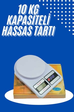 Yeni Nesil Taşınabilir Dijital Hassas Mutfak Tartısı Mutfak Terazisi Hassas Öl?
