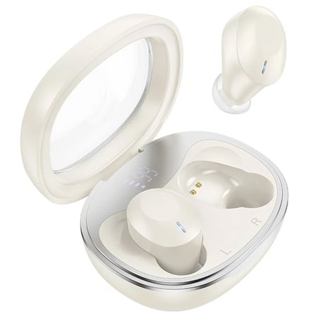 HOCO EQ3 TWS Kablosuz Bluetooth 5.3 Kulakiçi Kulaklık-(5775)