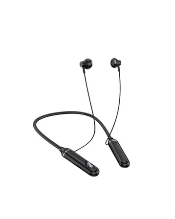 Bluetooth 5.1 Kablosuz Kulaklık – Net Ses Uzun Pil Kararlı Bağlantı