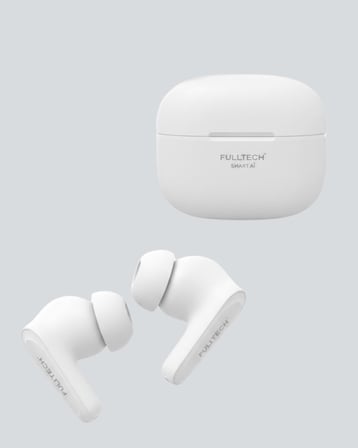 Yabancı Diller İçin Anında Çeviri Yapan Bluetooth Kulaklık