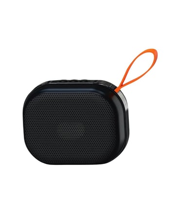Kablosuz Mini Hoparlör Bluetooth USB TF Kart Destekli Taşınabilir Ses Cihazı