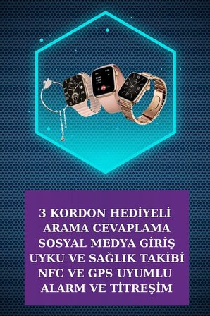 Dijital Göstergeli Powerbank Bluetooth Kulaklık ve Yeni Nesil Amoled Ekran Akıll?