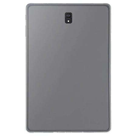 ALLY Galaxy Tab S410.5T830T835 Ultra Koruma Şefaf Silikon Kılıf-(5775)