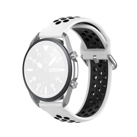20MM Kordon Kayış Gear S2R600 Watch S4 42mmHuawei Watch Gt20MM Kordon Kayış-(577