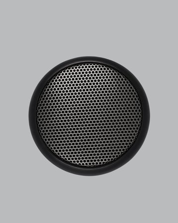 Mini Alüminyum Bluetooth Hoparlör Yüksek Bas Performansı