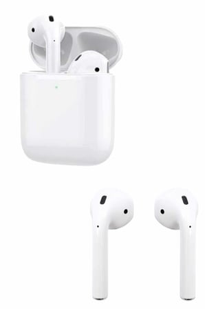 Yeni Nesil Dokunmatik Kontrol Çağrı Cevaplayabilen Kablosuz Bluetooth Kulaklık