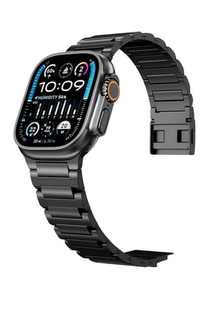 Akıllı Saat 3 Kordonlu Waterproof Adımsayar Titreşim ve GPS Özelliği