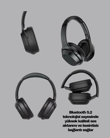 Işıklı Oyuncu Klavye Mouse ve Bluetooth Kulaklık Seti Türkçe Q USB