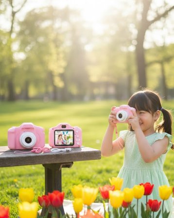 HD Mini Kamera Video ve Fotoğraf Çekimli Şarj Edilebilir Bataryalı Hafıza Kart 