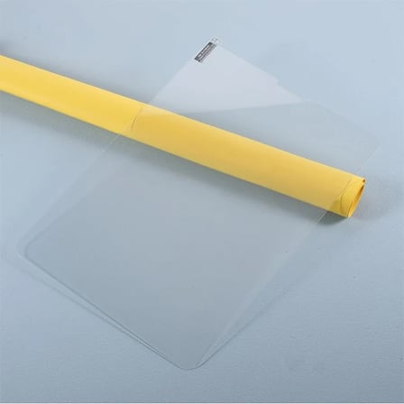 ALLY iPad Air 4. Nesil 10.9 Tempered Cam Ekran Koruyucu-(5775)