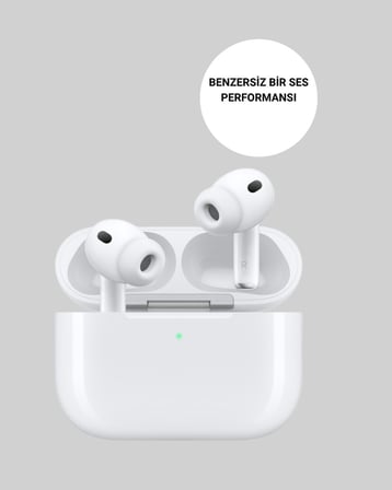 Aktif Gürültü Engelleme Özellikli Kablosuz Kulak İçi Bluetooth Kulaklık