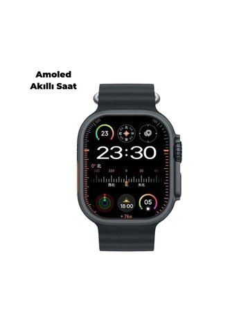HainoTeko-15 Akıllı Saat