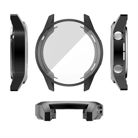 Ally Huawei Watch GT2 46mm 360 Koruma Ultra İnce Silikon Kılıf-(5775)