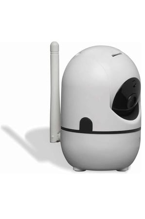 Wifi Kamerası Kablosuz Wifi Güvenlik Kamerası