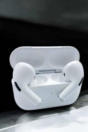 Yeni Nesil Bluetooth Kulaklık ANC Özelliği Yüksek Ses Kaliteli