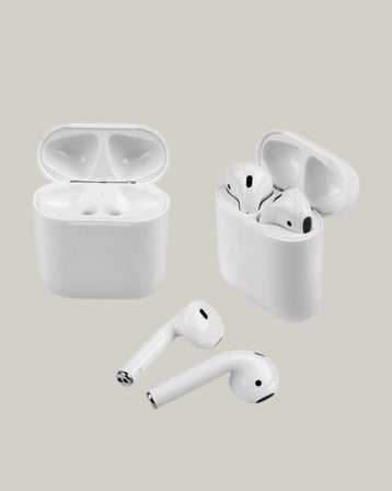 Hızlı Şarj Destekli 2. Nesil Bluetooth 5.0 Ergonomik Kulaklık