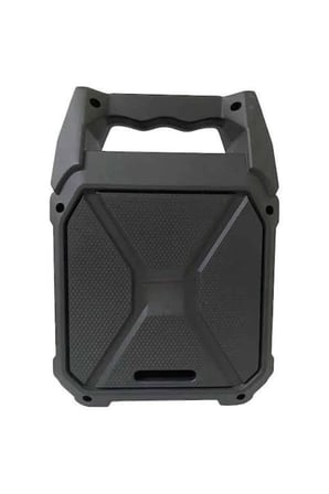Yeni Nesil 6.5 İnç Bluetooth Hoparlör Mikrofonlu Taşınabilir Ses Sistemi