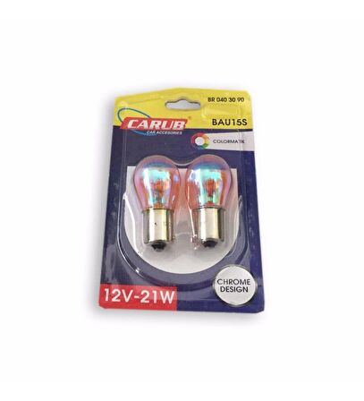 CARUB DIADEM PY21W AMPUL