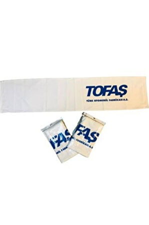 Tofaş Opar Torpido Havlu BÜYÜK BOY 142*64